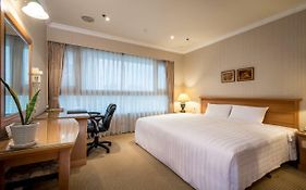 Formosa Corridor Hotel