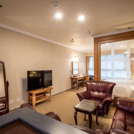 Formosa Corridor Hotel Taichung Room photo