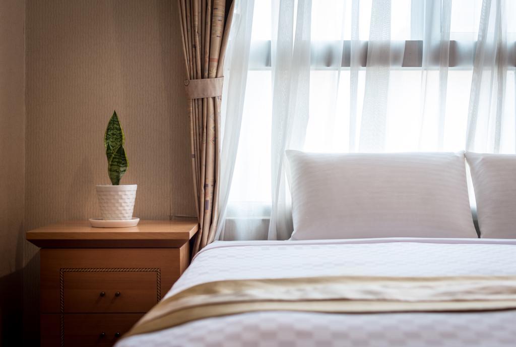 Formosa Corridor Hotel Taichung Room photo